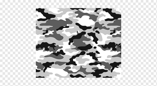 Камуфляж Камо