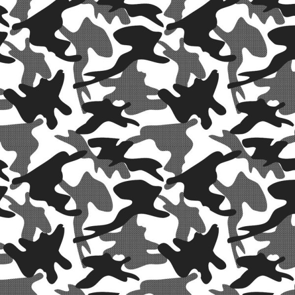 Ткань камуфляж m81 Urban