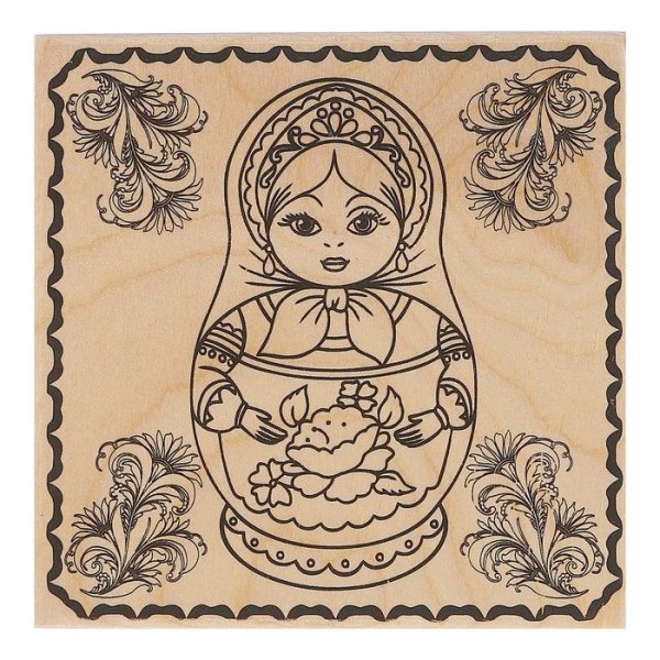 Десятое королевство набор для выжигания 01722