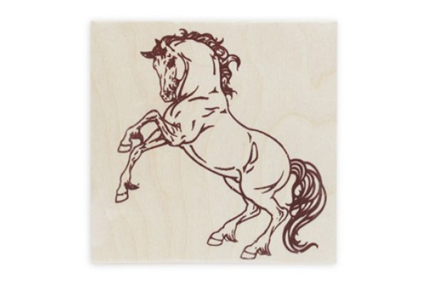 Рисунки для выжигания