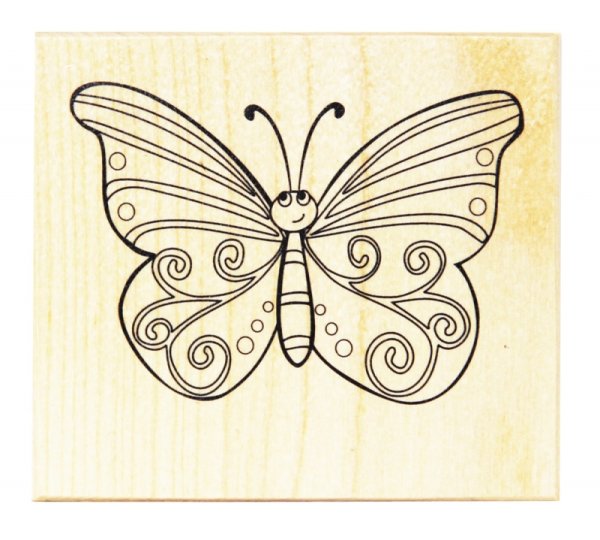 Выжигание по дереву Полярная Сова ВР-055