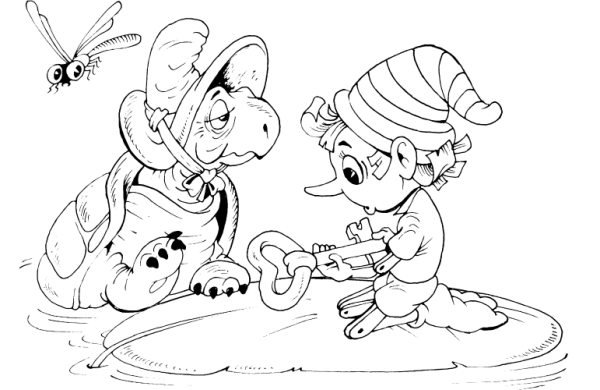 Художественное Выжигание по дереву