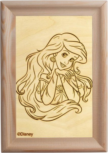 Выжигание по дереву рыбка для детей