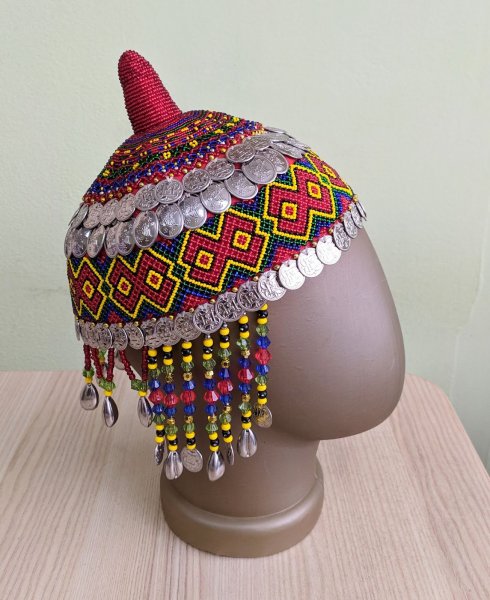 Тухья из бумаги