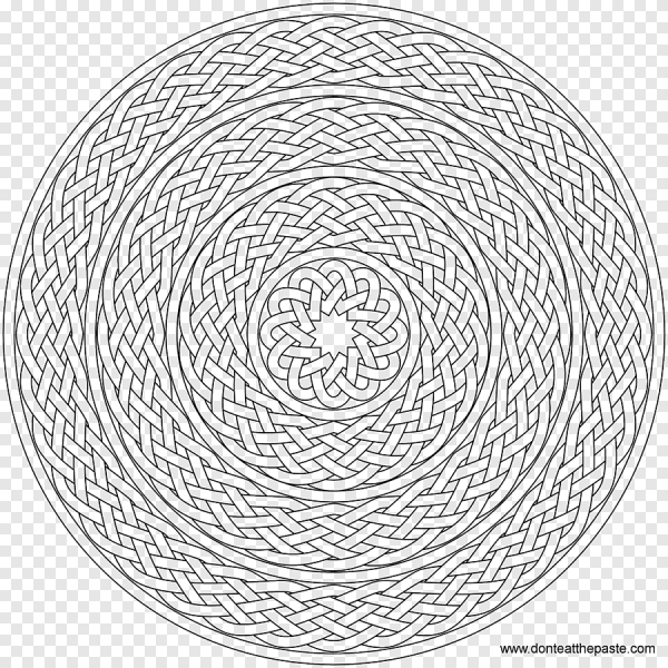 Spiroglyphics Гарри Поттер