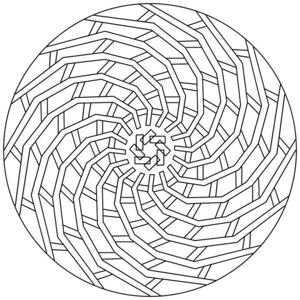 Spiroglyphics Пейтон