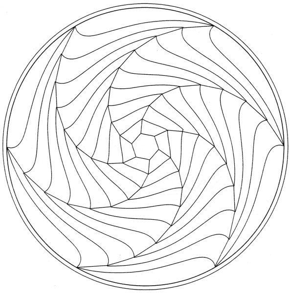 Мандала Александр цайри