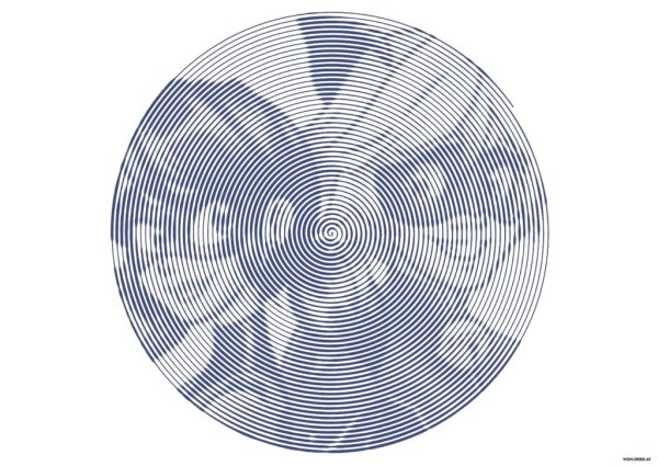 Spiroglyphics Билли