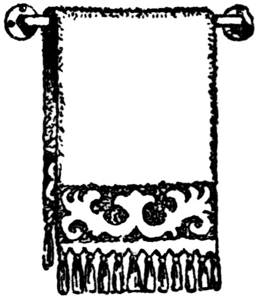 Старинные узоры для вышивки гладью