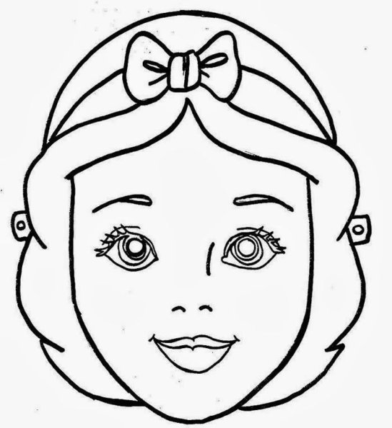 Портрет мальчика карандашом для детей