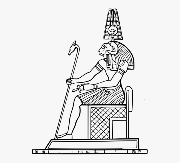 Печать Амона