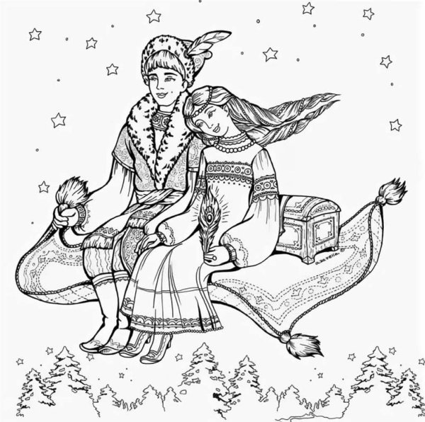 Ратмир богатырь