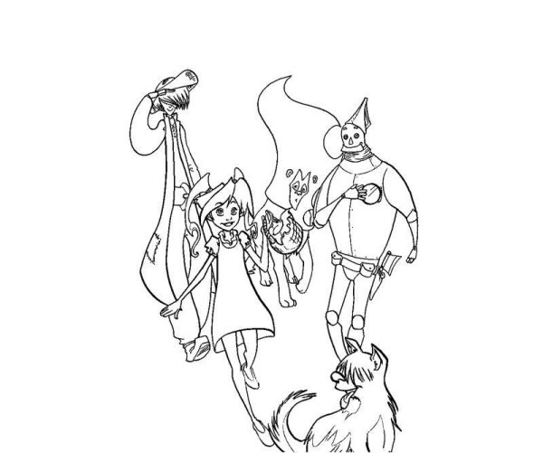 Руслан и Людмила