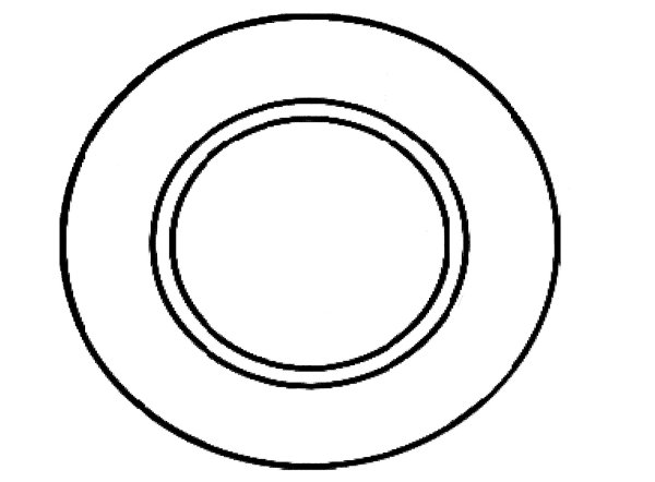 Трафареты для росписи тарелок