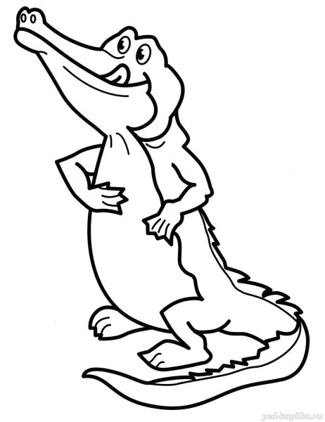 Рисунок к сказке Чуковского краденое солнце