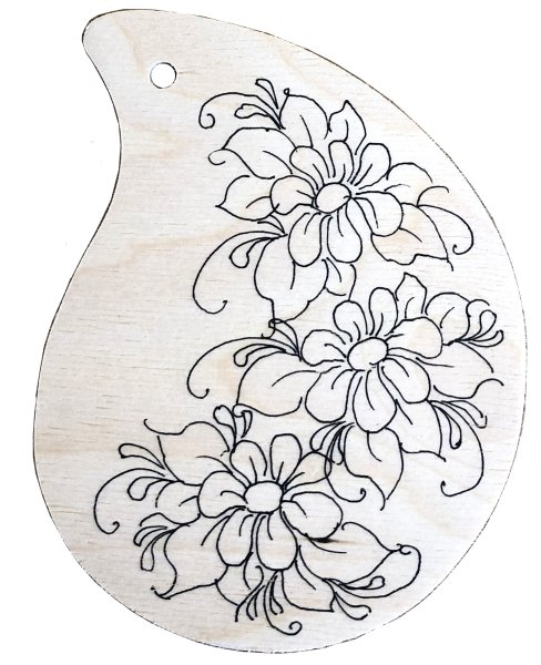 Картинки для разделочной доски