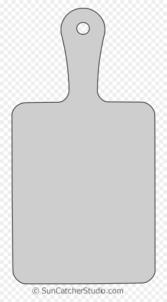 Разделочная доска