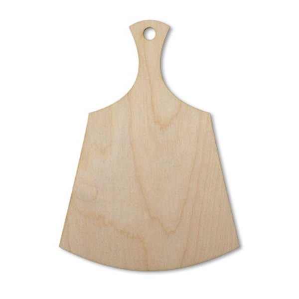 Эскиз росписи разделочной доски