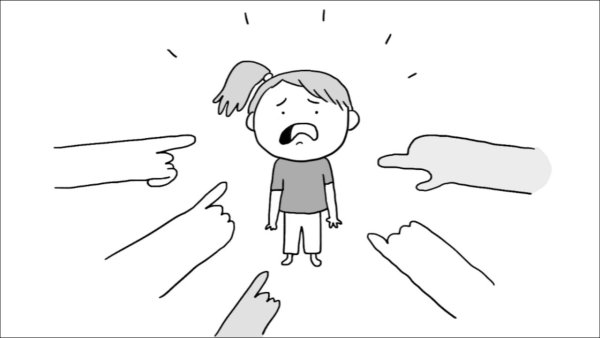 Раскраски насилие в семье