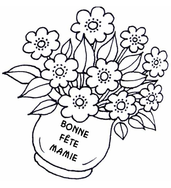 Незабудка рисунок для детей карандашом