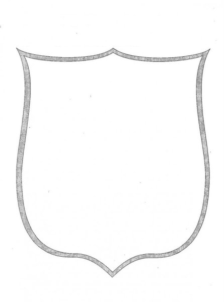 Фамильный герб семьи рисунки