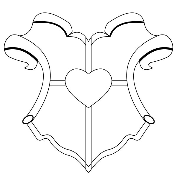 Геральдика фамильный герб