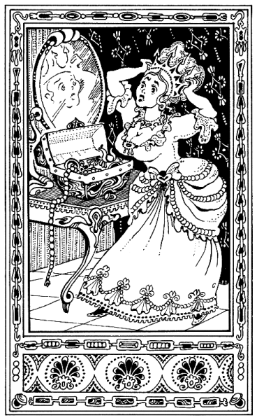 Сказ Малахитовая шкатулка печать