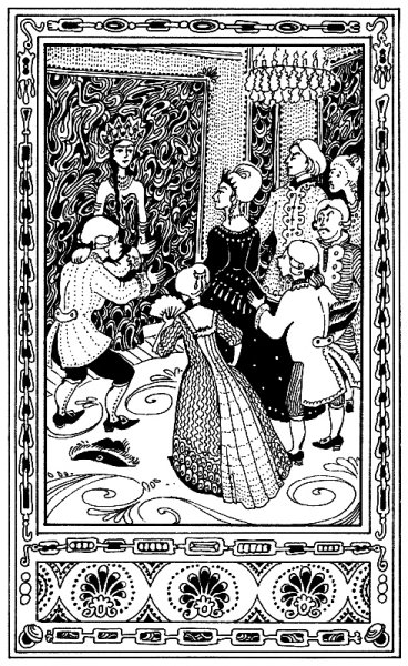 Сказка Бажова золотые дайки