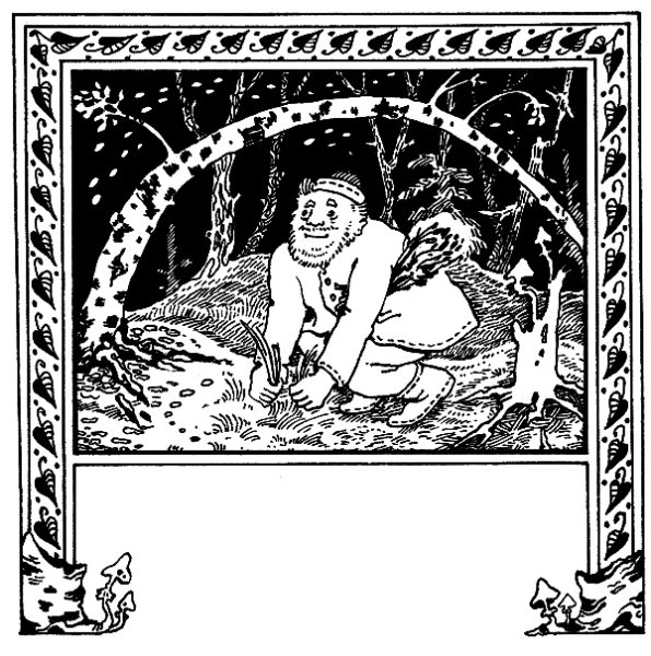 Шкатулка раскраска