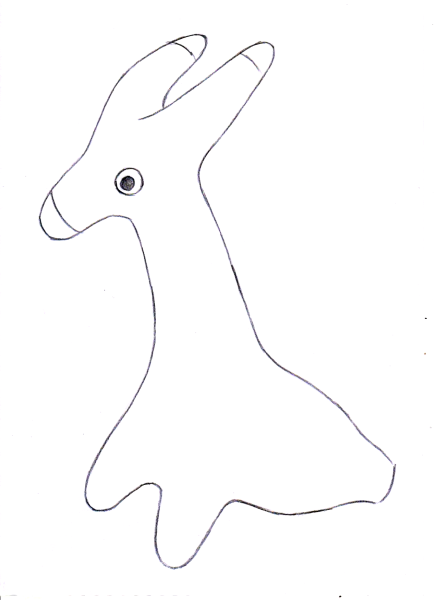 Филимоновская игрушка