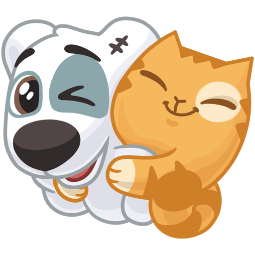 Объятия клипарт