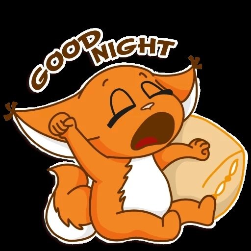 Стикеры Спокушки