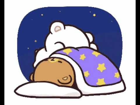 Спокойной ночи волшебные пожелание