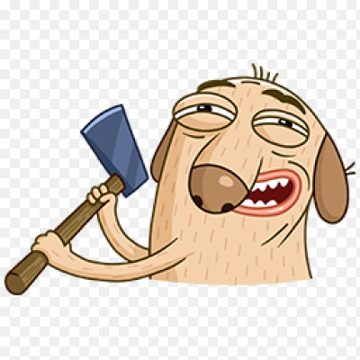 Дигги Стикеры