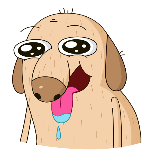 Стикеры дигги (60 фото)