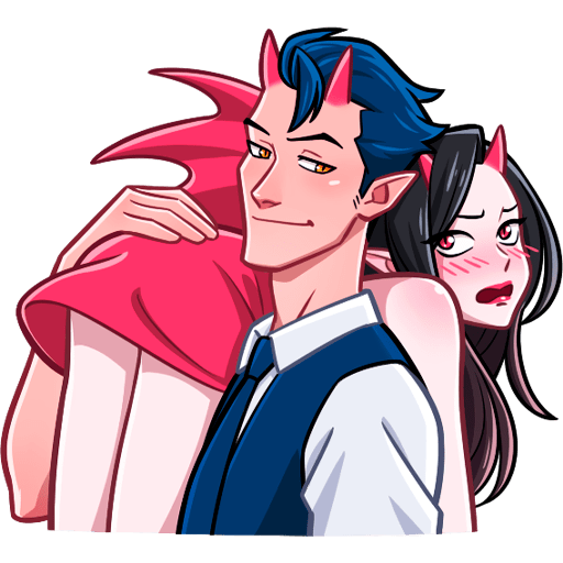 Дьяволица / Devil girl