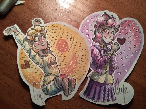 Наклейки 13 карт