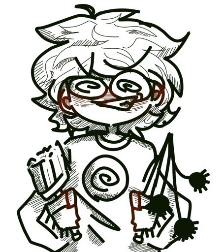 Чарли Невошедшие