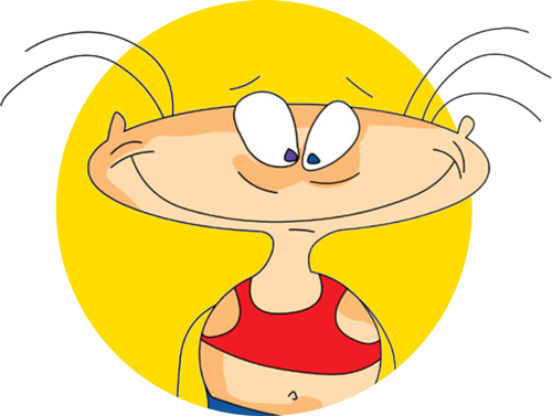 Масяня бегулеле