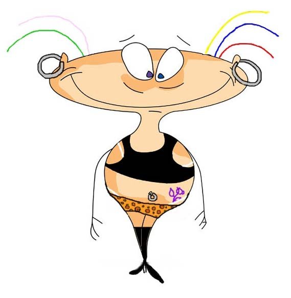 Масяня картинки