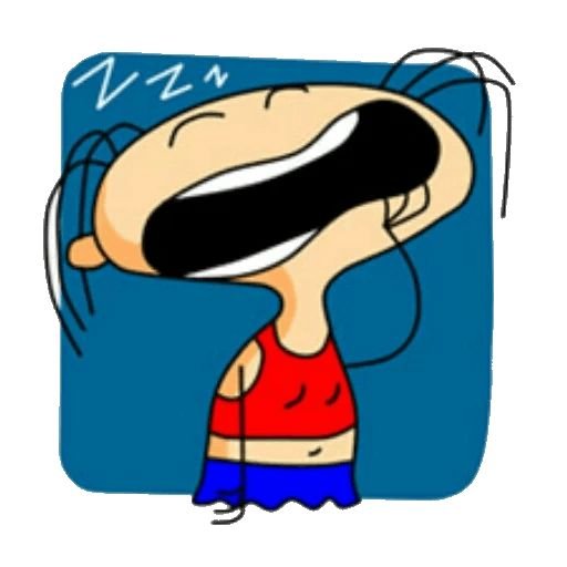 Масяня вектор