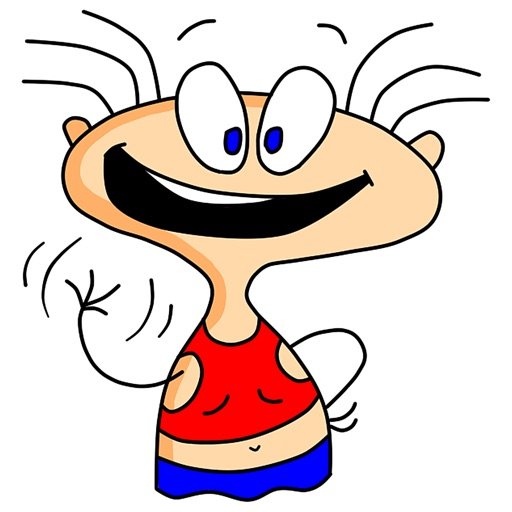 Стикеры масяня (61 фото)