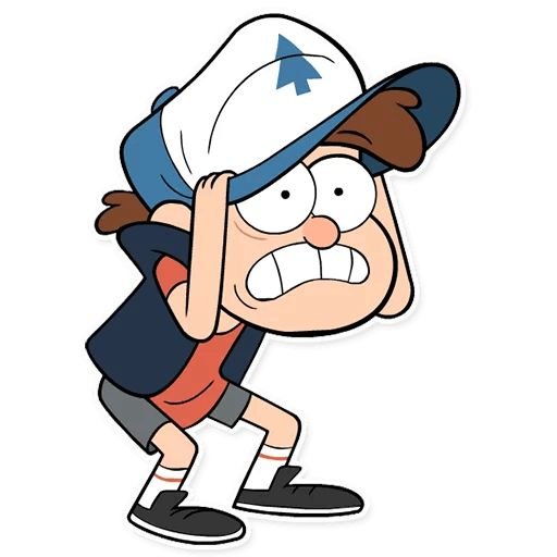 Гравити Фолз Гномы