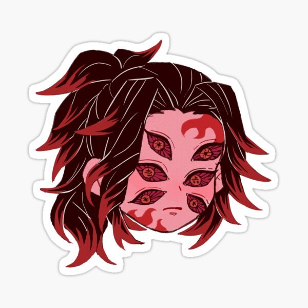 Аниме клинок рассекающий демонов Kimetsu