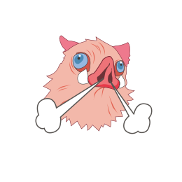 Стикеры клинок рассекающий демонов (63 фото)