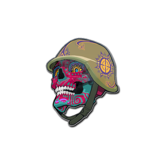 Наклейка Макс КС го