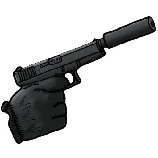 Наклейки из КС го для фотошопа