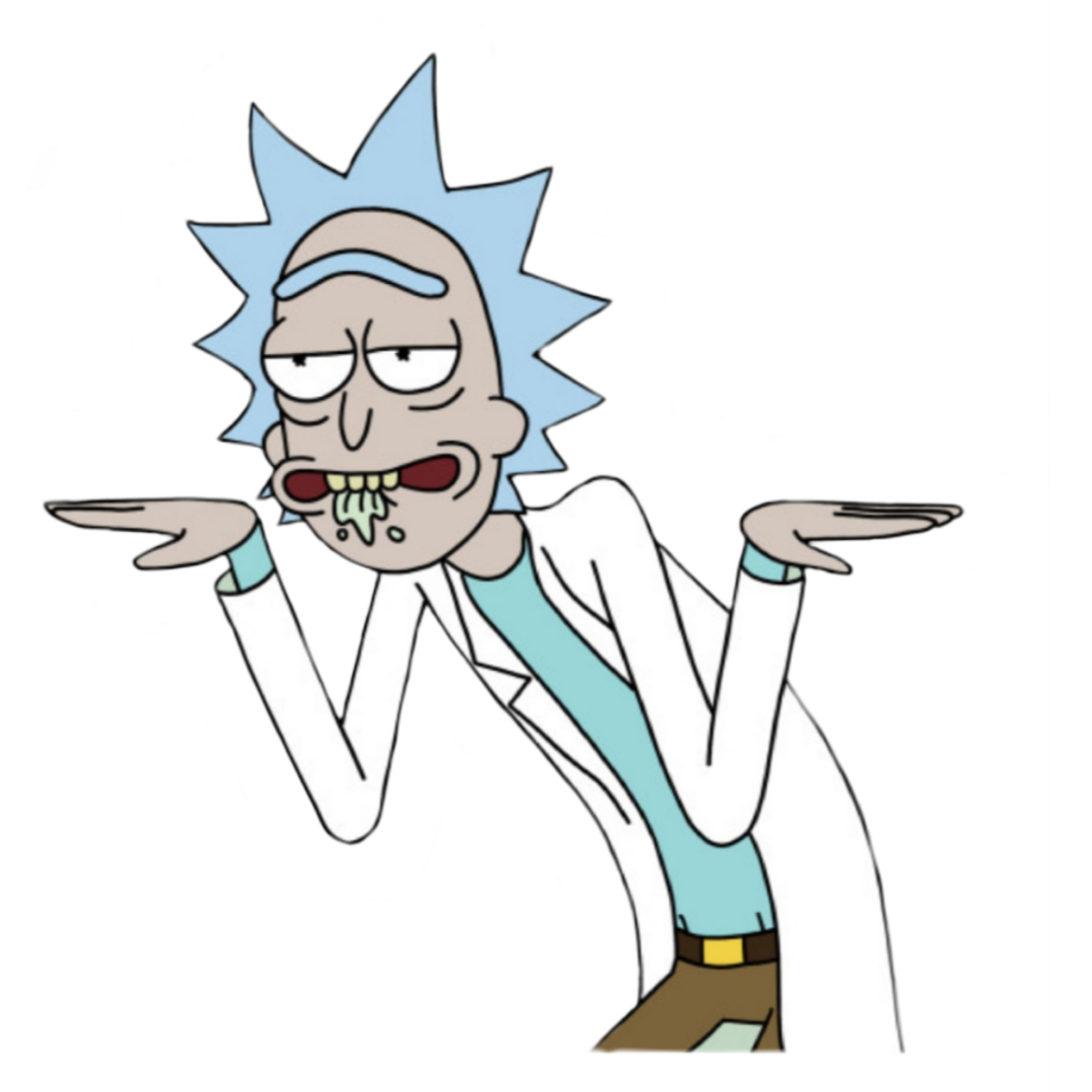 Rick and morty steam фото 90