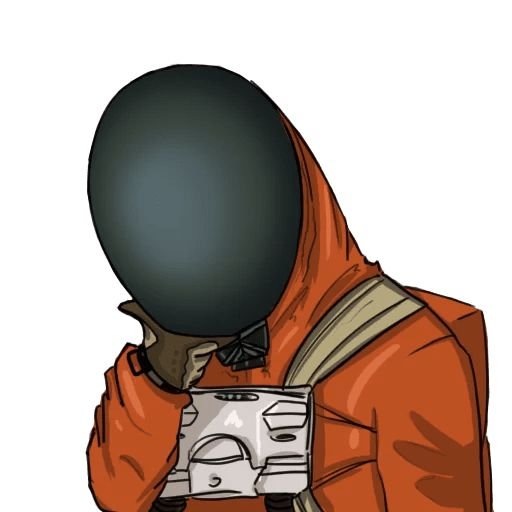 Сталкерские смайлики