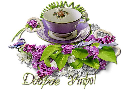 Чудесного дня на прозрачном фоне